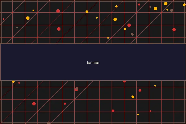 bwin网德州扑克赛博锦标赛 - 免费彩金