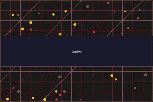 凤凰娱乐深海巨兽Boss - 免费彩金 赛博猎杀