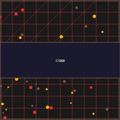 免费彩金 iOS版本下载二维码